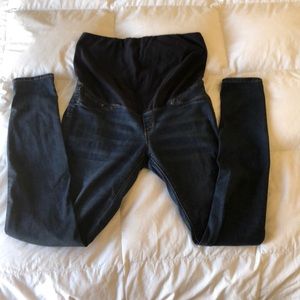 H&M Maternity Skinny Jeans